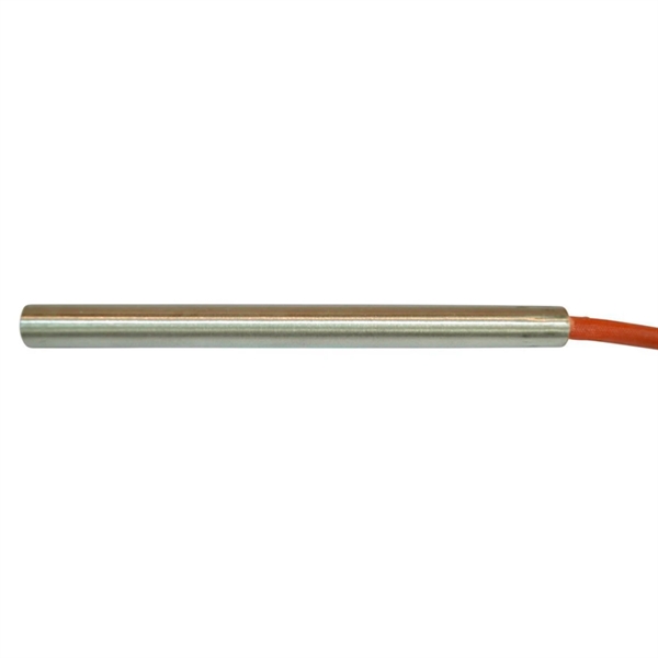 Zuverlässiger Glühzünder für Extraflame Pelletöfen